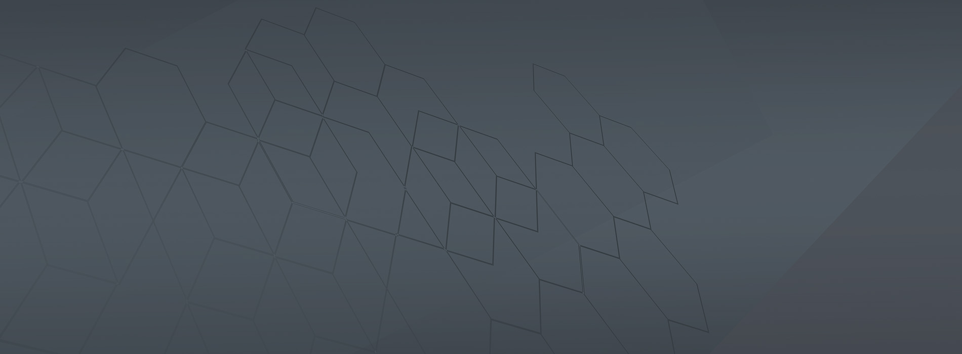 The image shows a stylized graphic with a dark background featuring intricate geometric shapes resembling a digital or futuristic design, possibly representing an abstract concept or interface.
